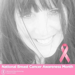 Meet your Posher, Debra